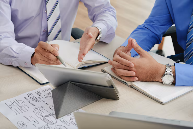 Compliance Consultancy Services