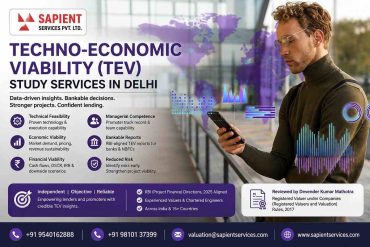 TEV Study Services in Delhi