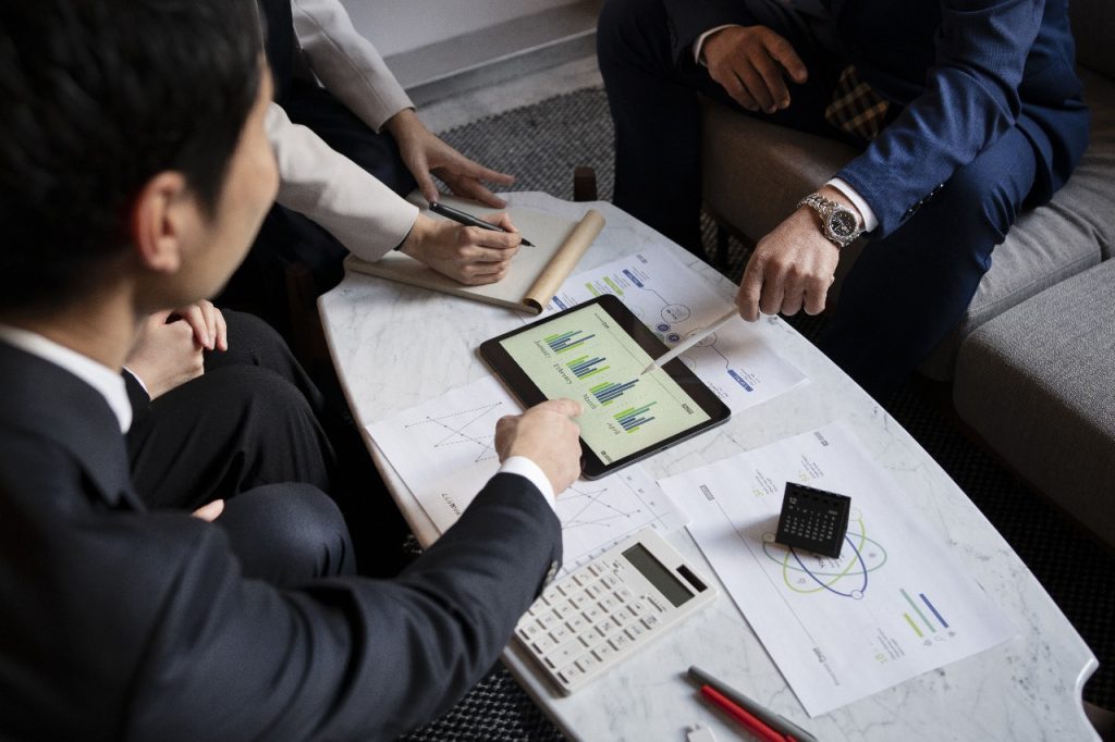 Due Diligence Audit Services in Dubai, UAE