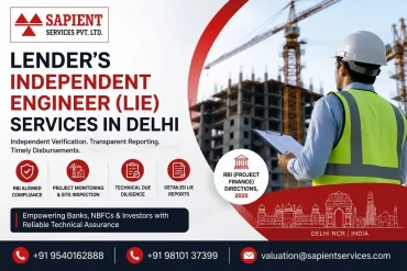 Lender’s Independent Engineers Services