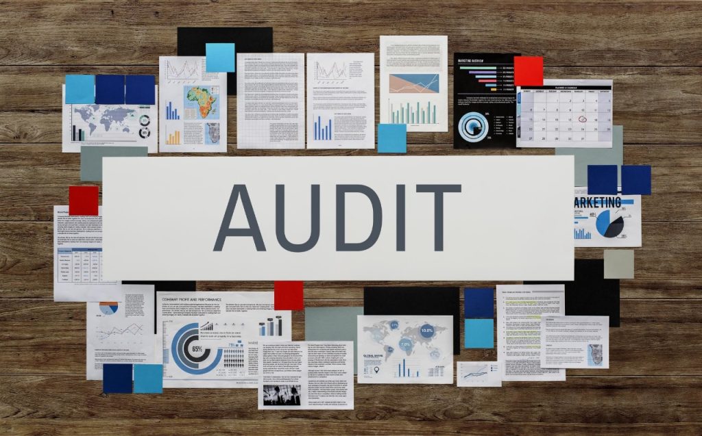 Stock Audit Services in Delhi