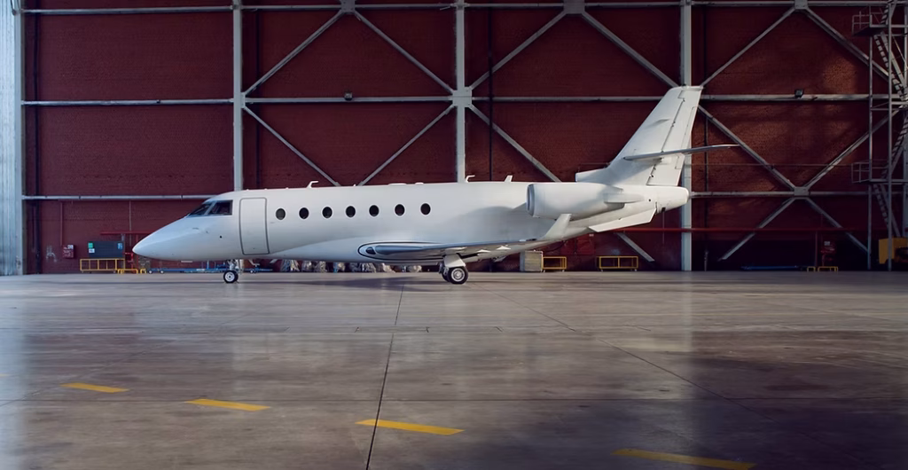 Aviation Valuation