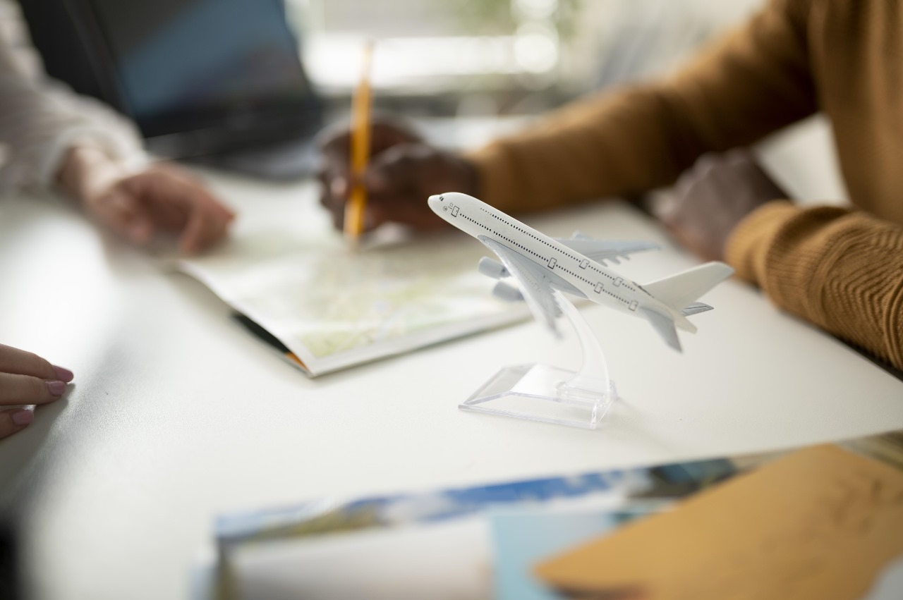 Aviation Valuation