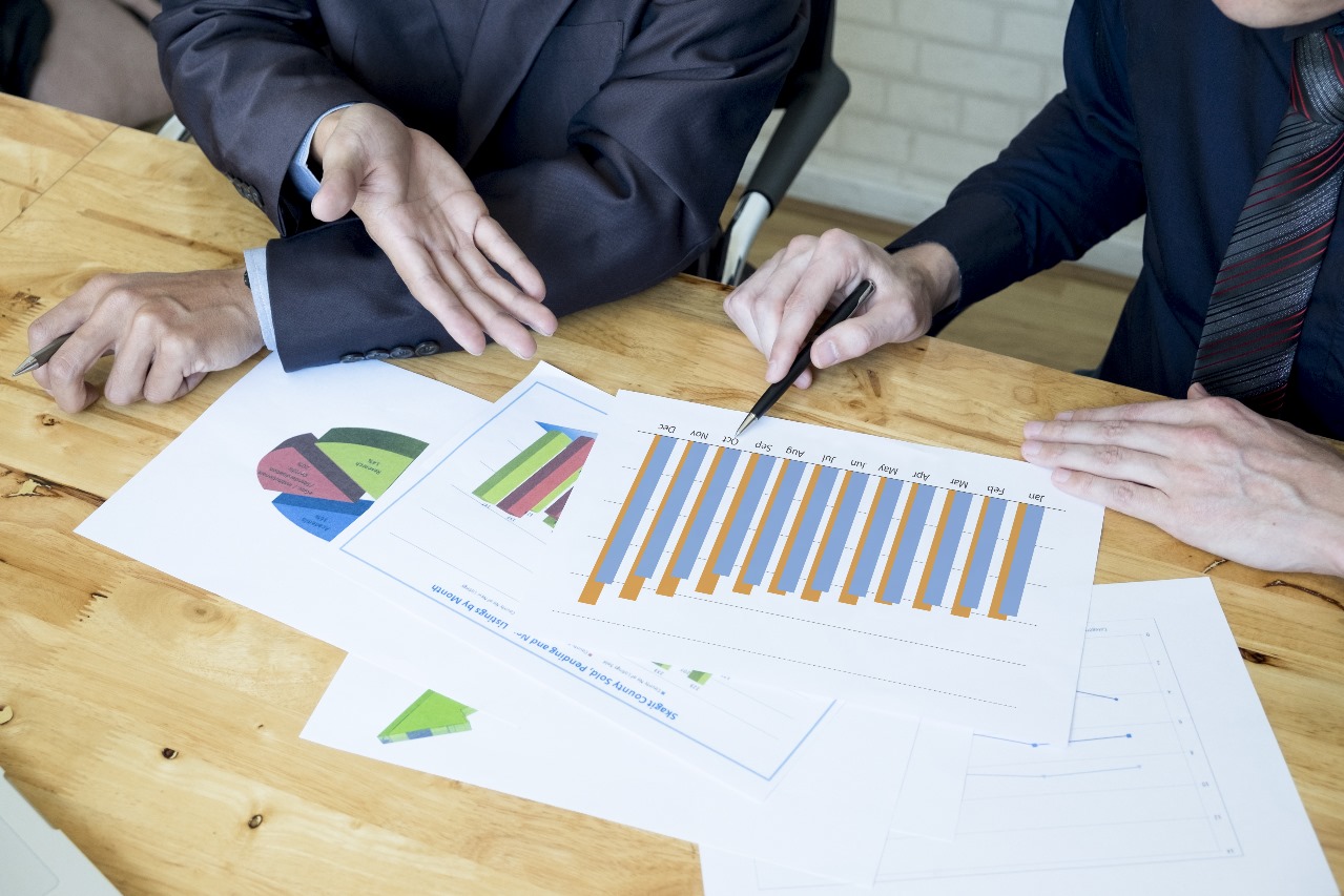 Business Valuation Services in Delhi