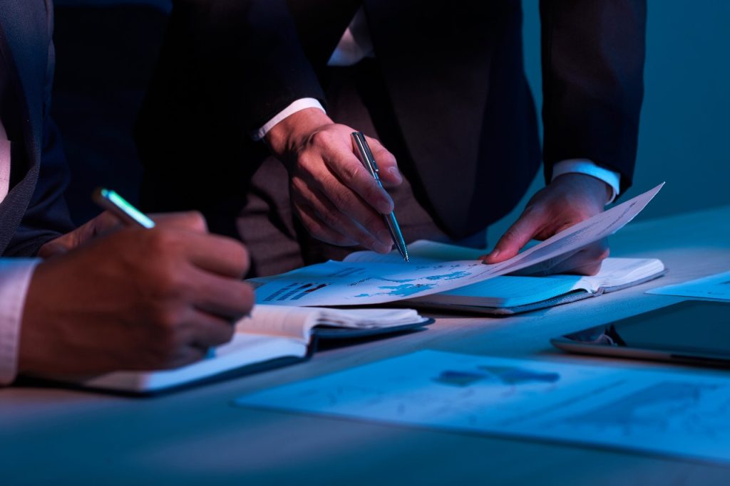 Business Valuation Services in Delhi