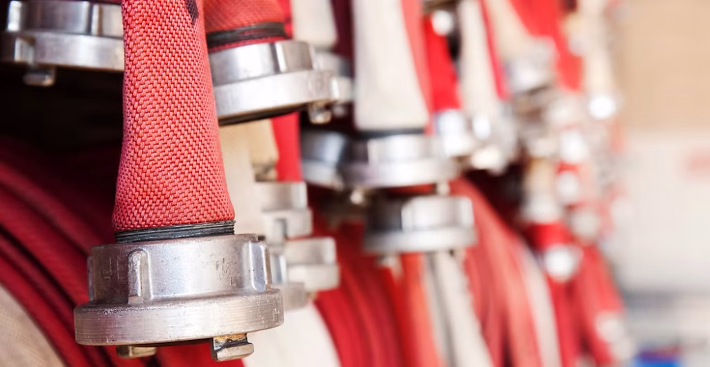 Fire Safety Audit Services in Delhi
