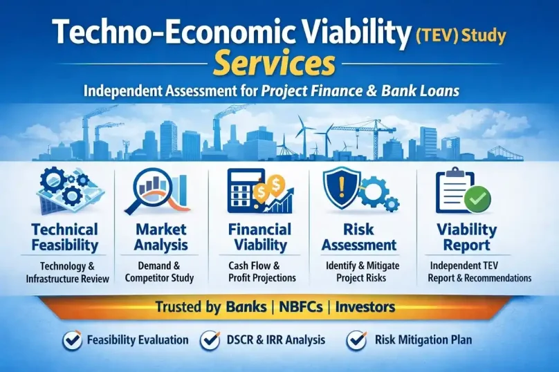 What Is TEV Study Report