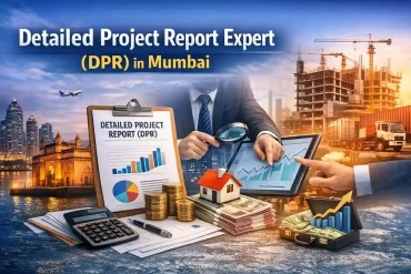 Detailed Project Report Expert in Mumbai