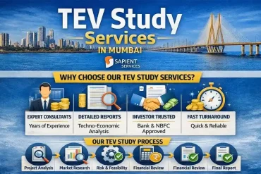 TEV Study Services in Mumbai