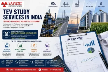TEV Study Services in India