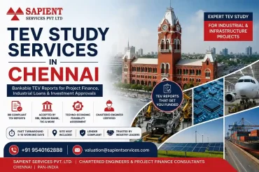 TEV Study Services in Chennai