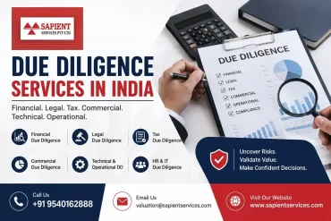 Due Diligence Services in India