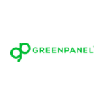 green-panel