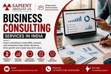 Business Consulting Services India