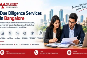 Due Diligence Services in Bangalore