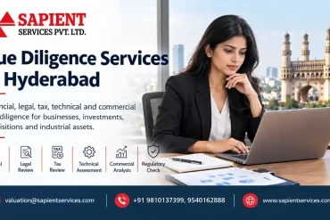 Due Diligence Services in Hyderabad