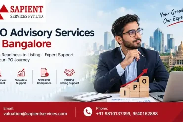 IPO Advisory Services in Bangalore