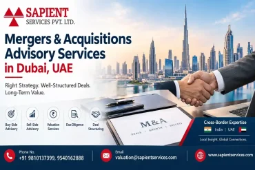 Mergers & Acquisitions Advisory Services in Dubai, UAE
