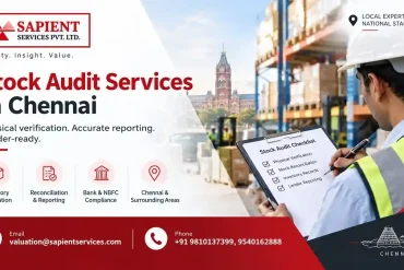 Stock Audit Services in Chennai